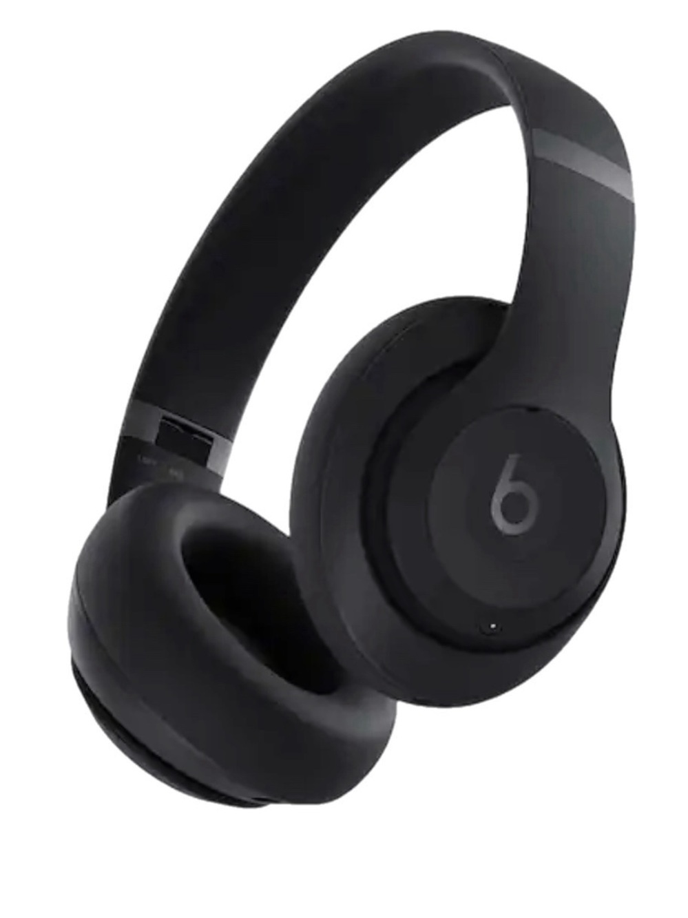 Beats - Studio Pro - Wireless Noise
Cancelling Over-the-Ear Headphones Black